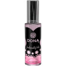 Dona Pheromone Infused Perfume Fashionably Late 2 oz