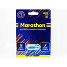 Blue Marathon Extra Strength Male enhancement Pill 
