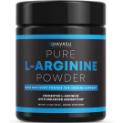 Havasu Nutrition Extra Strength L-Arginine Pre Workout Powder 3.7oz 