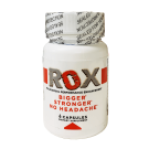 Rox Male Sexual Performance Enhancer Pill