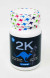 Kangaroo 2K Blue Mega 3000 12 Pills Bottle