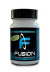 Blue Fusion Male Enhancement 500mg  6 Pill Bottle 