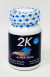 Male Enhancement 12 Pills Bottle Kangaroo 2K Blue Alpha 3000 fron