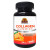 Okay Collagen Gummies 100mg 60 Count Orange Flavor Hair Skin Support bottle
