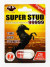Male Sexual Enhancement White Pill Super Stud 99999 front