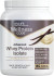 Wellness Code Advanced Vanilla Whey Protein Isolate 14G Life Extension bottle