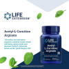 Life Extension Acetyl L Carnitine Arginate 