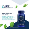 Life Extension Alpha-Lipoic Acid Biotin Cell Protection comm