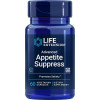 Life Extension Gluten Free Advanced Appetite Suppress bottle