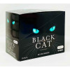 Male Enhancement Blue Pill Black Cat 49000mg box