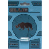 Blue 6K Male Enhancement Pill