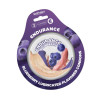 Endurance Flavored Condoms Blueberry 3Pk