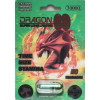 Dragon 69 Super 30000 Male Sexual Enhancer Green Pill 3D