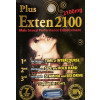 Exten Plus 2100mg Male Sexual Performance Enhancement Pill by Exten 1600 mega Inc.