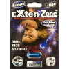 Exten Zone Ecstatic 3000 Male Sexual Enhancement 1 Capsule 7 Days by Exten Zone Ecstatic 3000