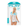 Sports Babe Costume Play PL1303