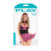 Preppy in Pink Schoolgirl Set Play PL1701