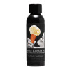 Massage Oil French Vanilla Edible 2 oz