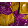 12 Viking Fun Series Ultra Quality Latex Condom Single Packs