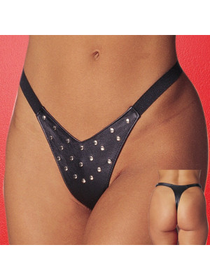 Leather Thong Rivets 3-407