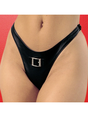 Leather Thong Buckles 3-510
