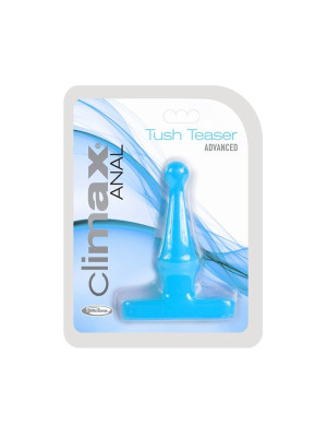 Silicone Anal Tush Teaser Advanced Climax