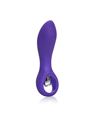 Booty Probe Vibration Silicone 3-Speed Cal Exotic 