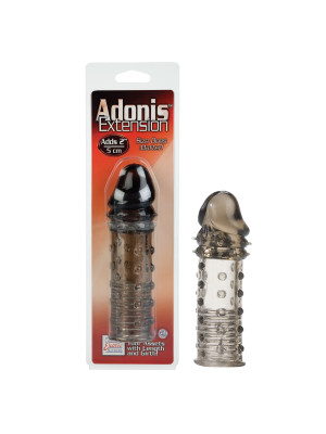 Adonis Penis Extension Smoke Cal Exotic Novelties