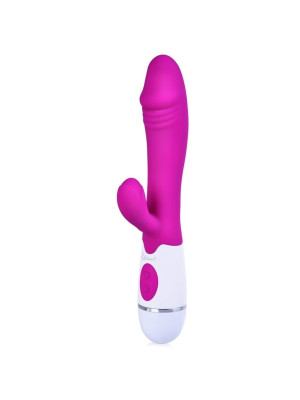 Utimi Medical Silicone 10 Speed G Spot Vagina Clitoris Vibrator