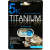 5K Titanium Stronger Formula Male Enhancement Blue Pill