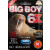 Big Boy 6X Max Power 7 Days Enhancement for Men 1 Blue Pill