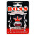 Boss Male Energizer Sexual Enhancement Red Pill 