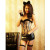 Sexy Cat Girl Costume 8527