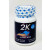 Male Enhancement 12 Pills Bottle Kangaroo 2K Blue Alpha 3000